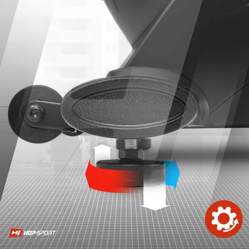 Регульовані ніжки Регульовані ніжки