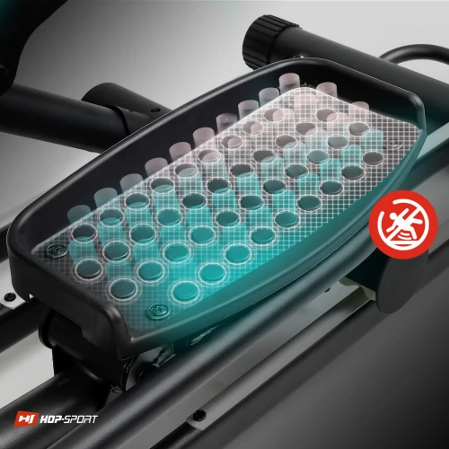 Нековзкі платформи для ніг Нековзкі платформи для ніг