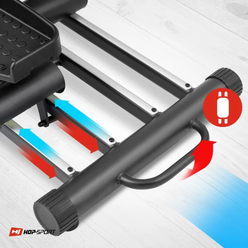 Система подвійних полозів Система подвійних полозів