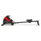 Image 4 for Гребний тренажер Hop-Sport HS-030R Boost червоний
