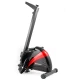 Image 9 for Гребний тренажер Hop-Sport HS-030R Boost червоний
