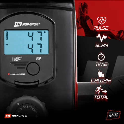 Потужна програмна консоль Потужна програмна консоль