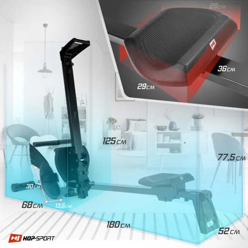 Основні характеристики: Основні характеристики: