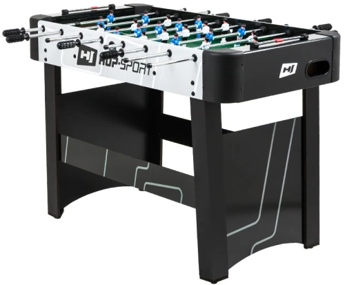 Настольный футбол Hop-Sport Arena Gray