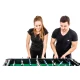 Image 15 for Настольный футбол Hop-Sport Arena Gray
