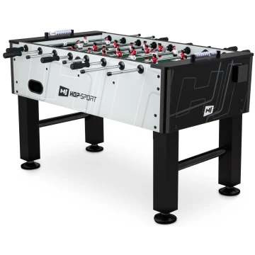 Настольный футбол Hop-Sport Evolution Gray