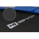Image 9 for Батут Hop-Sport 16ft (488см) черно-синий с внешней сеткой