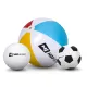 Image 7 for Батут Hop-Sport 12ft (366см) зеленый с внешней сеткой
