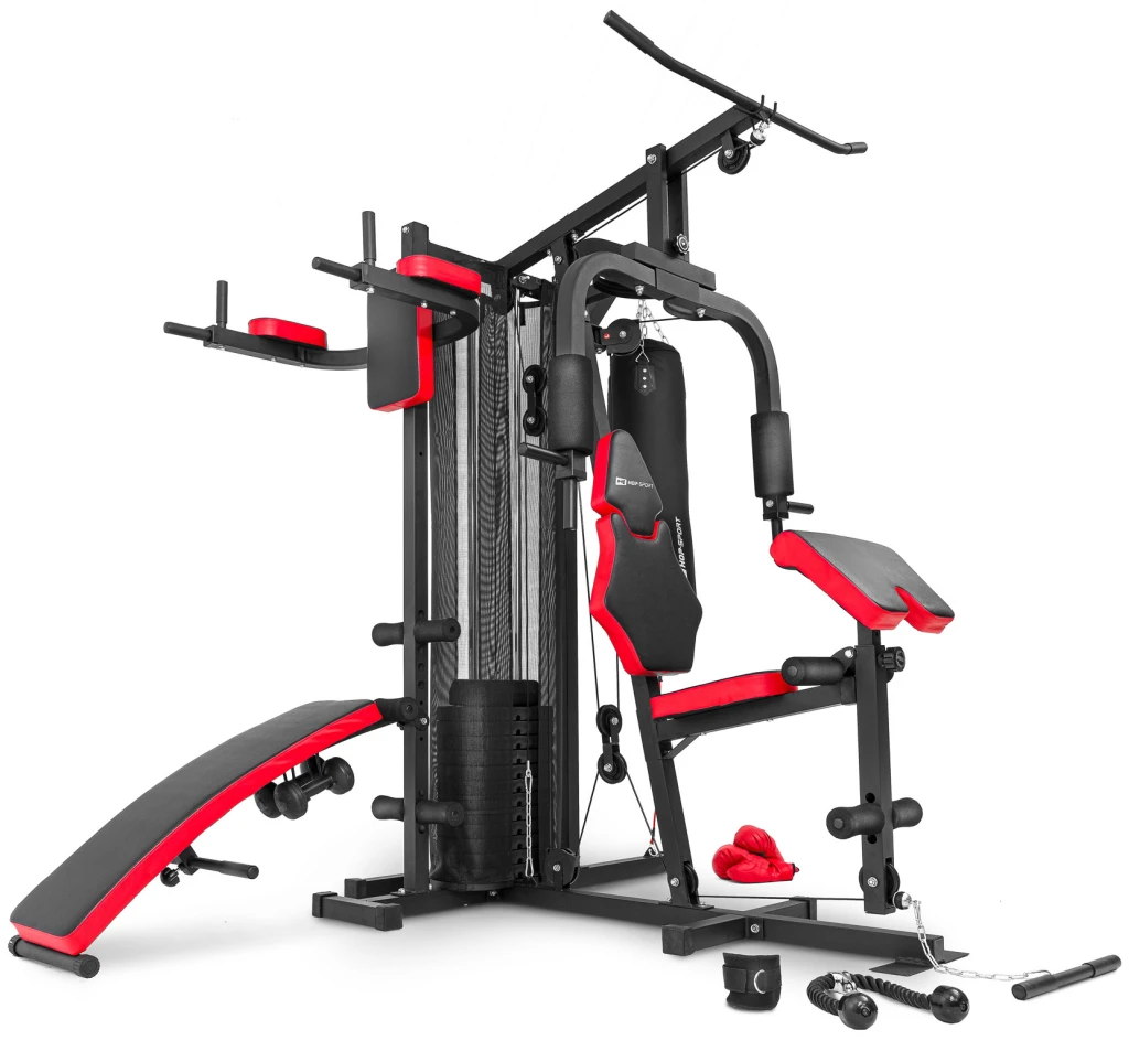 Силовая станция Hop-Sport HS-1054K заказать в интернет-магазине