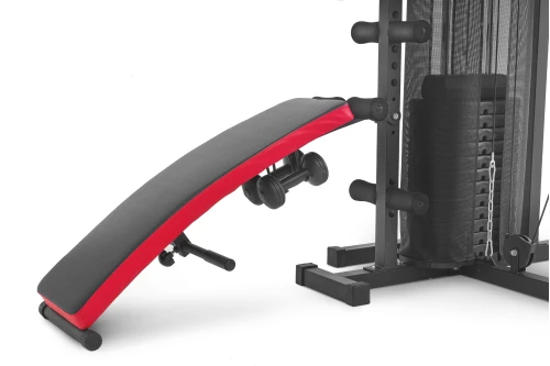 Складна похила лава Складна похила лава