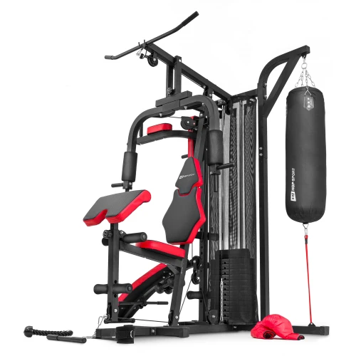 Силова станція Hop-Sport HS-1054K Силова станція Hop-Sport HS-1054K