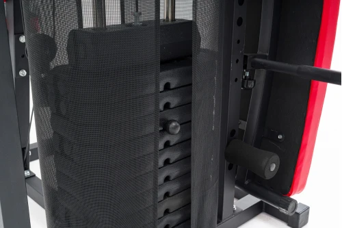 Стек з навантаженням Стек з навантаженням