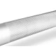 Image 4 for Гриф олімпійський Hop-Sport 50см (50мм) 2021 РОЗПРОДАЖ
