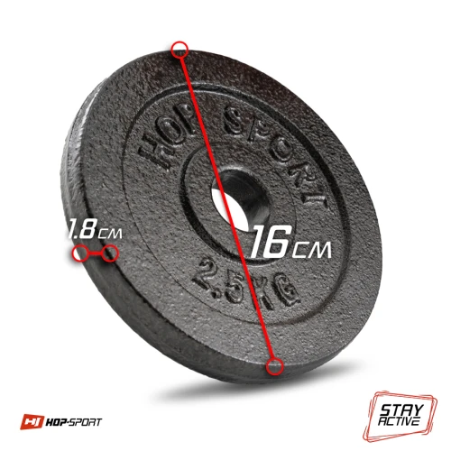 Технічні характеристики: