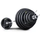 Image 2 for Диск олимпийский Hop-Sport SmartGym 1,25кг