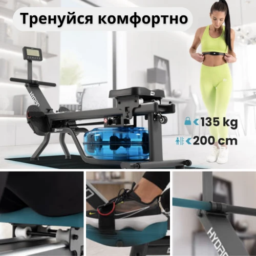 Зручність та безпека Зручність та безпека