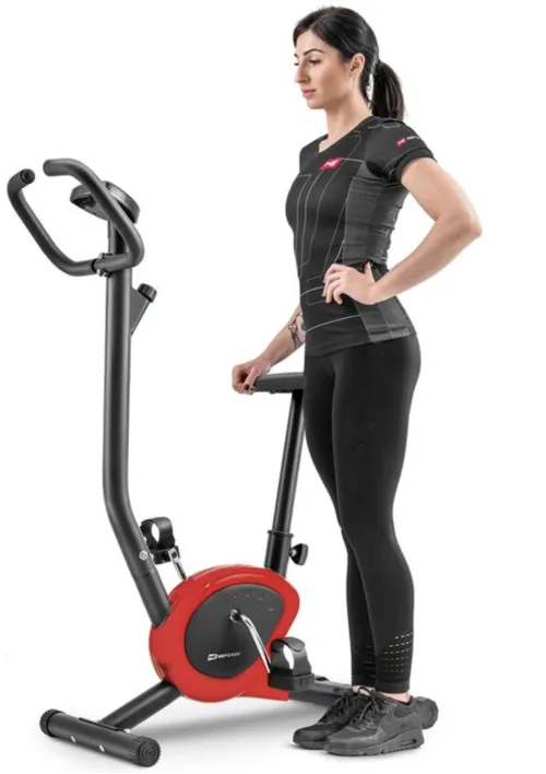 Компактний розмір тренажера Компактний розмір тренажера