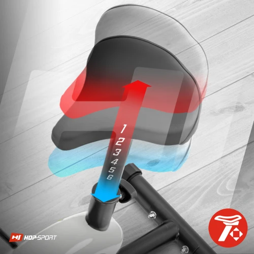 Регульоване сидіння по вертикалі Регульоване сидіння по вертикалі