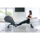 Image 2 for Гребний тренажер повітряний Hop-Sport HS-070R Rush