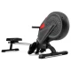 Image 10 for Гребний тренажер повітряний Hop-Sport HS-070R Rush