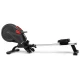 Image 15 for Гребний тренажер повітряний Hop-Sport HS-070R Rush