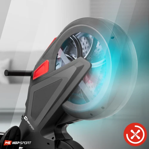 Повітряна система опору Повітряна система опору