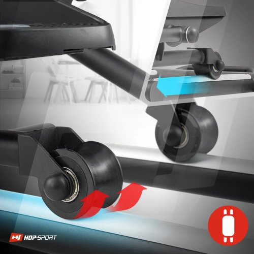 Система двойных направляющих Система двойных направляющих