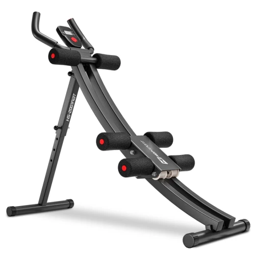 Лавка-тренажер для пресу HS-2001 ABT Лавка-тренажер для пресу HS-2001 ABT