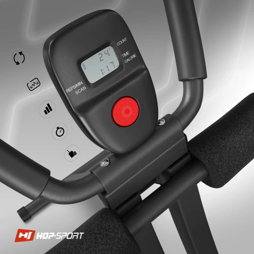 Лічильник для тренування Лічильник для тренування