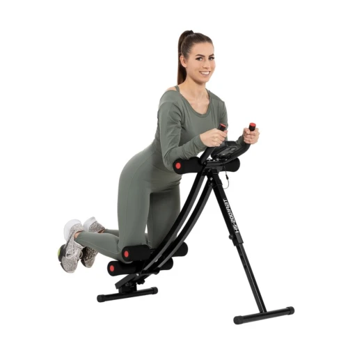 Лавка-тренажер для пресу HS-2001 ABT Лавка-тренажер для пресу HS-2001 ABT