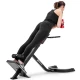 Image 9 for Скамья для гиперэкстензии Hop-Sport HS-1018 с упором