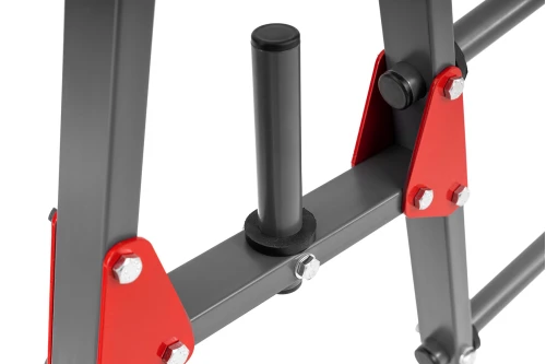 Держатели с ограничителями Держатели с ограничителями