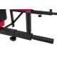 Image 6 for Брусья настенные Hop-Sport HS-1003K