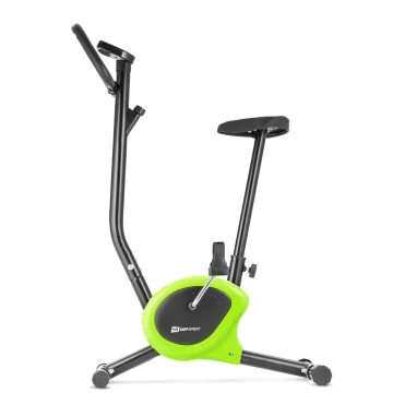 Велотренажер Hop-Sport HS-010H Rio салатовий Велотренажер Hop-Sport HS-010H Rio салатовий
