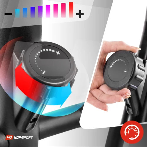 Ручне регулювання опору Ручне регулювання опору