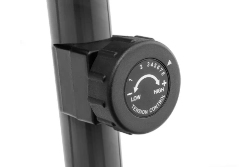 Ручне регулювання опору Ручне регулювання опору