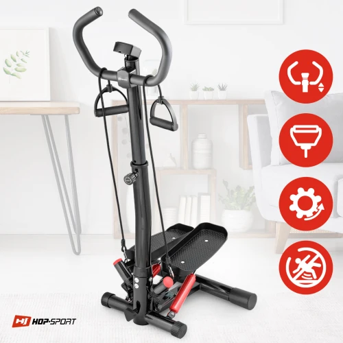 Основні характеристики: Основні характеристики: