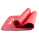 Image 1 for Мат для фитнеса и йоги Hop-Sport HS-N010GM 1см красный