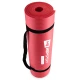 Image 2 for Мат для фитнеса и йоги Hop-Sport HS-N010GM 1см красный