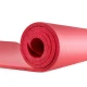 Image 3 for Мат для фитнеса и йоги Hop-Sport HS-N010GM 1см красный
