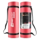 Image 5 for Мат для фитнеса и йоги Hop-Sport HS-N010GM 1см красный