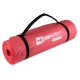 Image 6 for Мат для фитнеса и йоги Hop-Sport HS-N010GM 1см красный