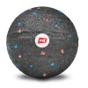 Массажный мяч EPP 80 мм Hop-Sport HS-P080MB