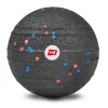 Массажный мяч EPP 100 мм Hop-Sport HS-P100MB