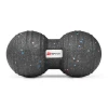 Массажный мяч двойной EPP 120 мм Hop-Sport HS-P120DMB