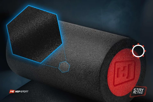 Регенерация мышц Масажний ролик для регенерації м'язів