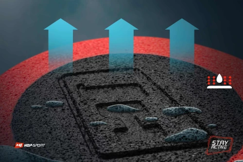 Водонепроницаемый материал Водонепроникний матеріал