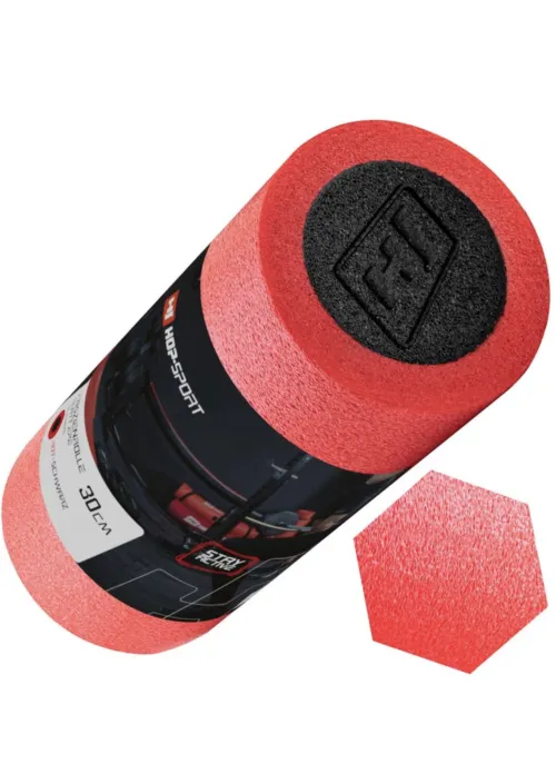 Ефективний самомасаж