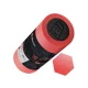 Image 7 for Массажный ролик (валик, роллер )EPE 30см Hop-Sport HS-E030YG красный