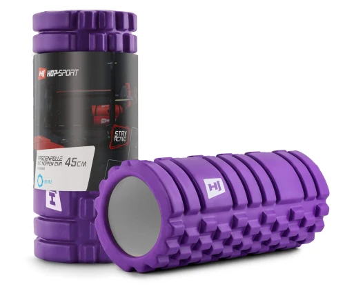 Основные характеристики: